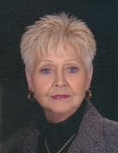 Janet Huskisson Profile Photo
