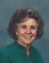 Betty Ruth Henderson Ballard Profile Photo