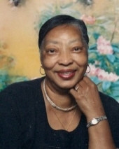 Shirley Ann Roberts Orr