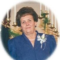 Sandra Kay Johnson