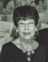 Connie Kay Calhoun Profile Photo