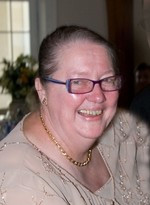 Joan Lewis Profile Photo