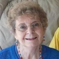 Lois E. Fansler Profile Photo