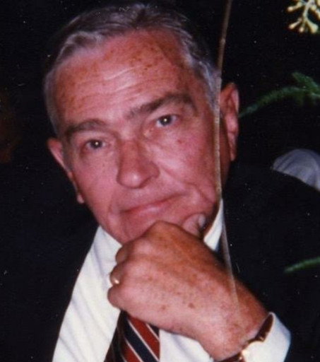 Joseph Schmittgens, Jr.