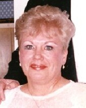 Joanne Barclay Burns