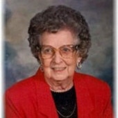 Viola M. Swanson Profile Photo