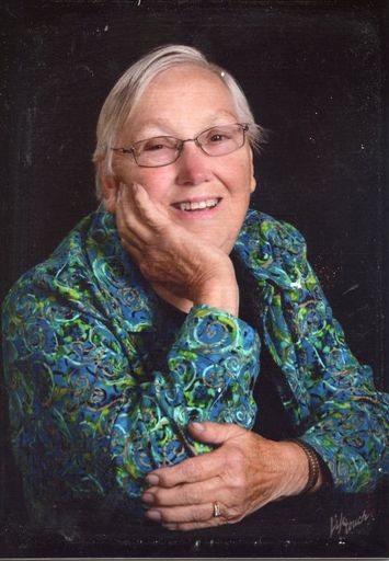 Darlene M. Schaub