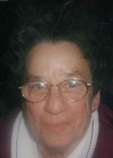 Florence D. (Charron)  Tooley