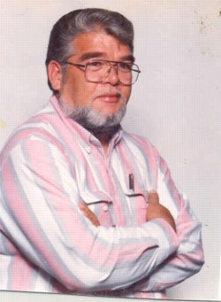 Joe Hinojos, Sr.