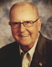 William 'Bill' Karty, Jr. 