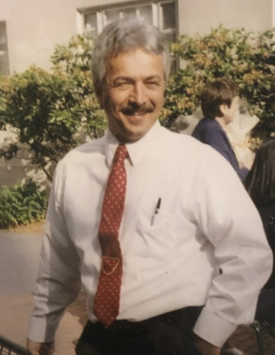 Edwin V. Jankowski, Jr. Profile Photo