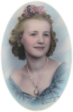 Betty Jeanne Kelley