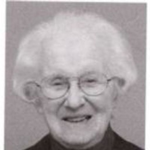 Sister Marie Hodapp, Sssf