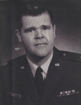 Lt. Col. James  W.  Neely Jr. Profile Photo