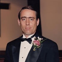John Felix Picard Profile Photo