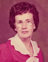 Barbara Marie Pottebaum