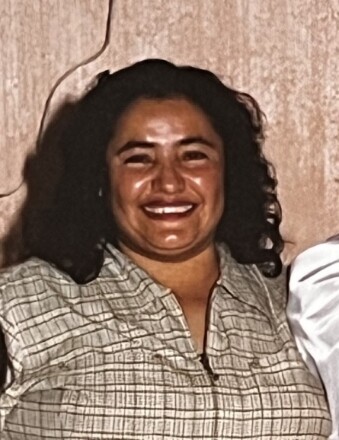 Dora  Maria  Andrade Profile Photo