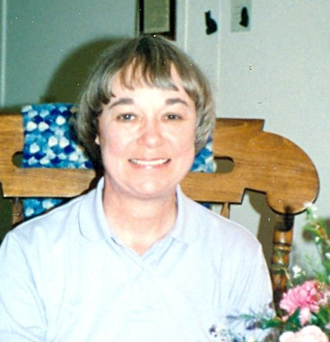 Susan R. Carter