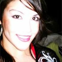 Vinnittza A. Gonzalez Profile Photo