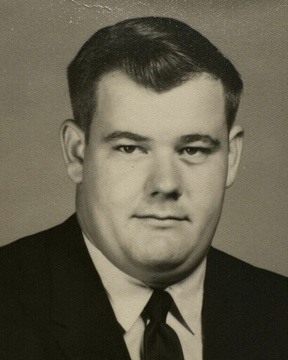 Charles R. "Chub" Pierce Profile Photo