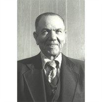 Elmer Dewey Woodruff Profile Photo