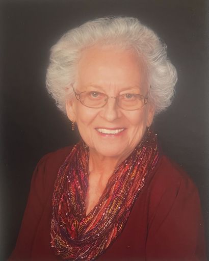 Betty Jean Benefield