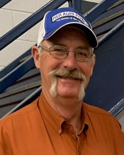 Tony Neal Arnett Profile Photo