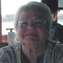 Lois Caddeo Profile Photo
