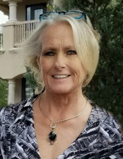 Deborah L. Gregory