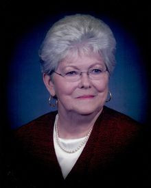 Joyce Sailors Huggins Profile Photo