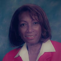 Kathleen Rosemary Cooper Profile Photo