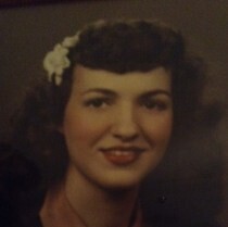 Darlene J. (Mottmiller)  Betz