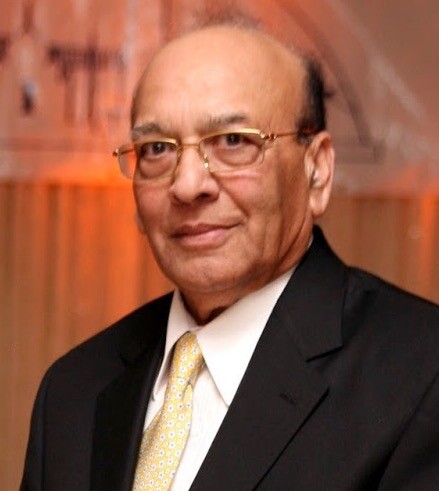 Bansidhar K. "Bansi" Shah Profile Photo
