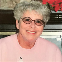 Mrs. Donna Lee Kuenzer Profile Photo