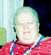 Janet E. (Miller) Mcconville Profile Photo