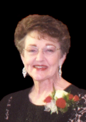 Shirley Danielson