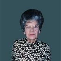 Marjorie Marian Parker (Turek) Profile Photo