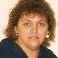 Geraldine M. Melendez