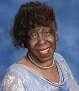 Viola Ward Profile Photo