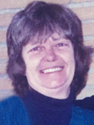 Mary Mcquiston Profile Photo