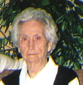 Thelma Morse