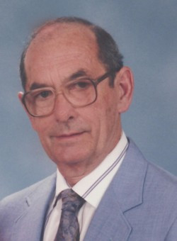 John Clary, Sr.