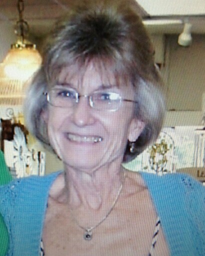 Nancy Lee Watkins's obituary image