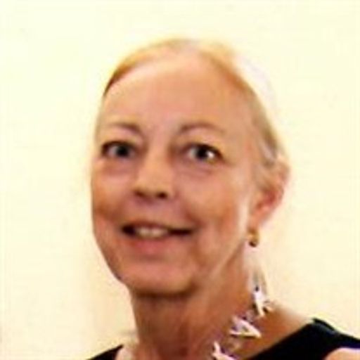 Arlene Frances Schwegmann