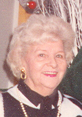 Pauline V. Breen