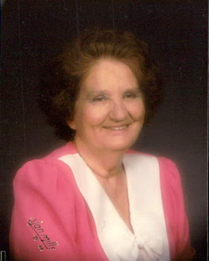 Mary Ruth Hall Profile Photo