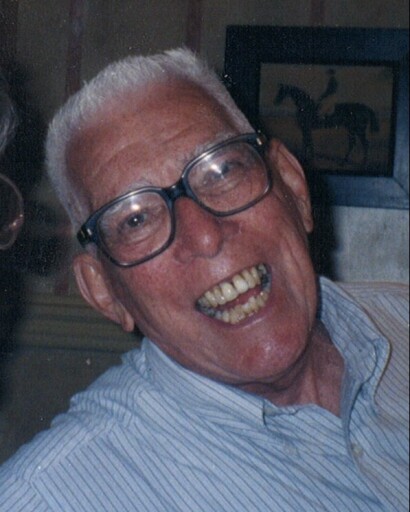 Joseph S. Conrad's obituary image