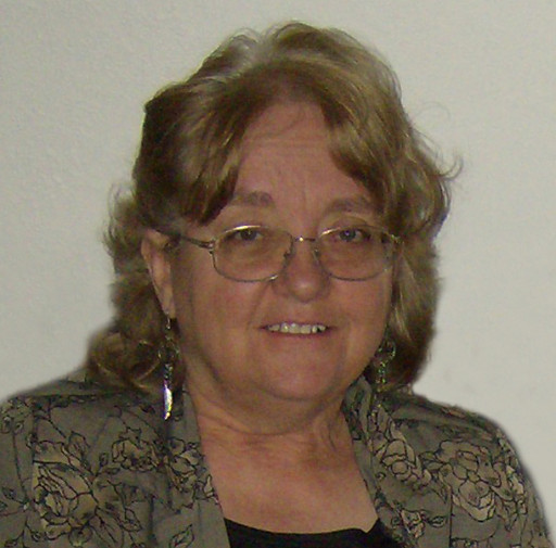 Susan McCrindle Profile Photo