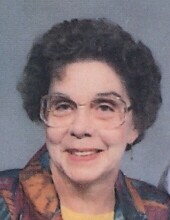 Carol Jean Bowman Profile Photo
