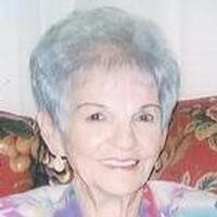 Peggy Joyce Purdon Parrish Profile Photo